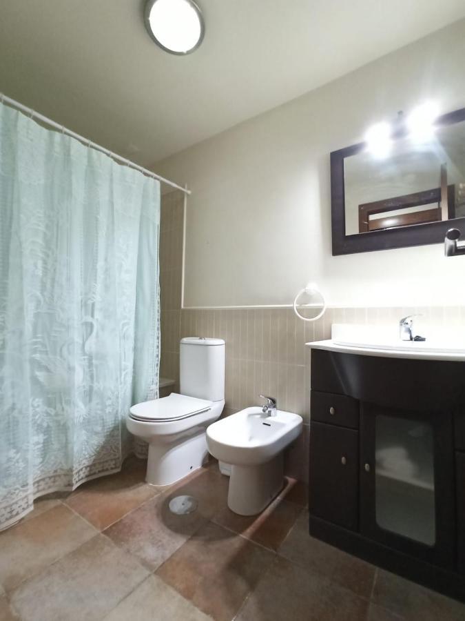 Апартаменты Apartamento Premium Vistas Laterales Al Mar Исла-Канела Экстерьер фото