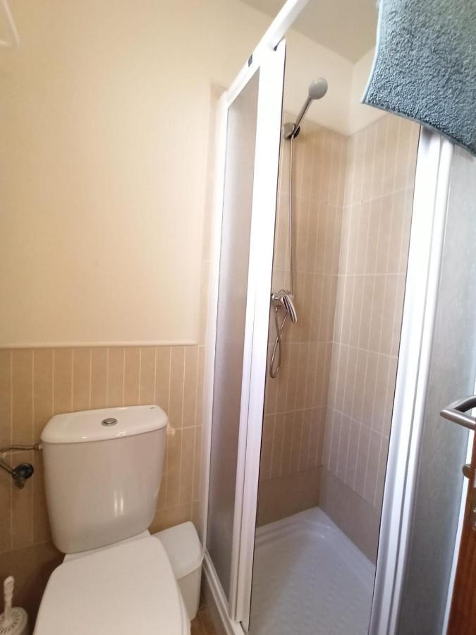 Апартаменты Apartamento Premium Vistas Laterales Al Mar Исла-Канела Экстерьер фото