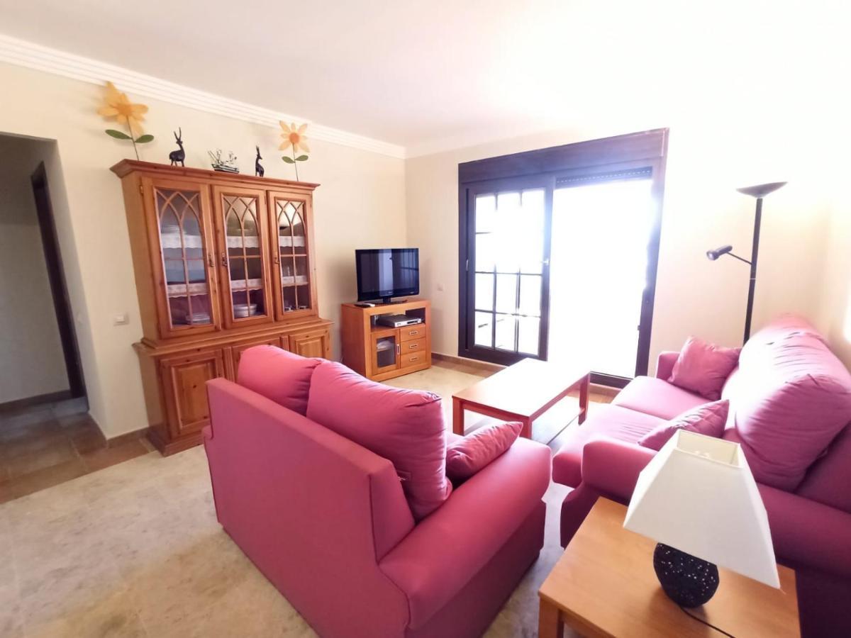 Апартаменты Apartamento Premium Vistas Laterales Al Mar Исла-Канела Экстерьер фото