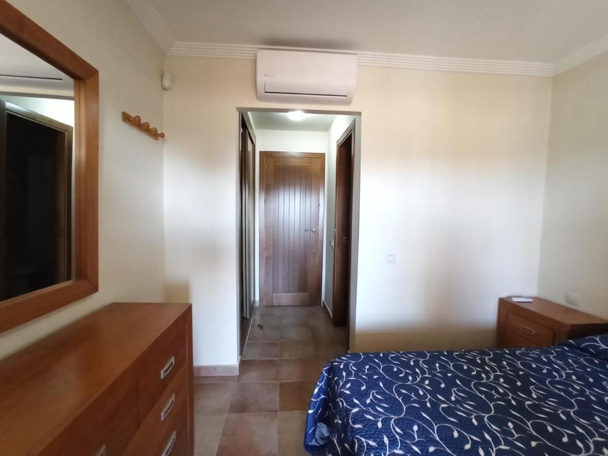 Апартаменты Apartamento Premium Vistas Laterales Al Mar Исла-Канела Экстерьер фото